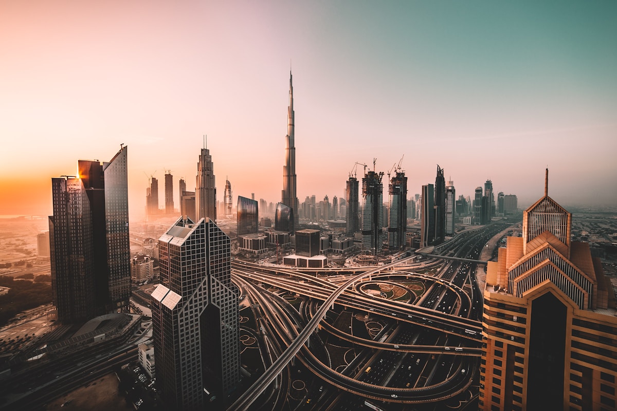 Dubay Lüks Təcrübəsi