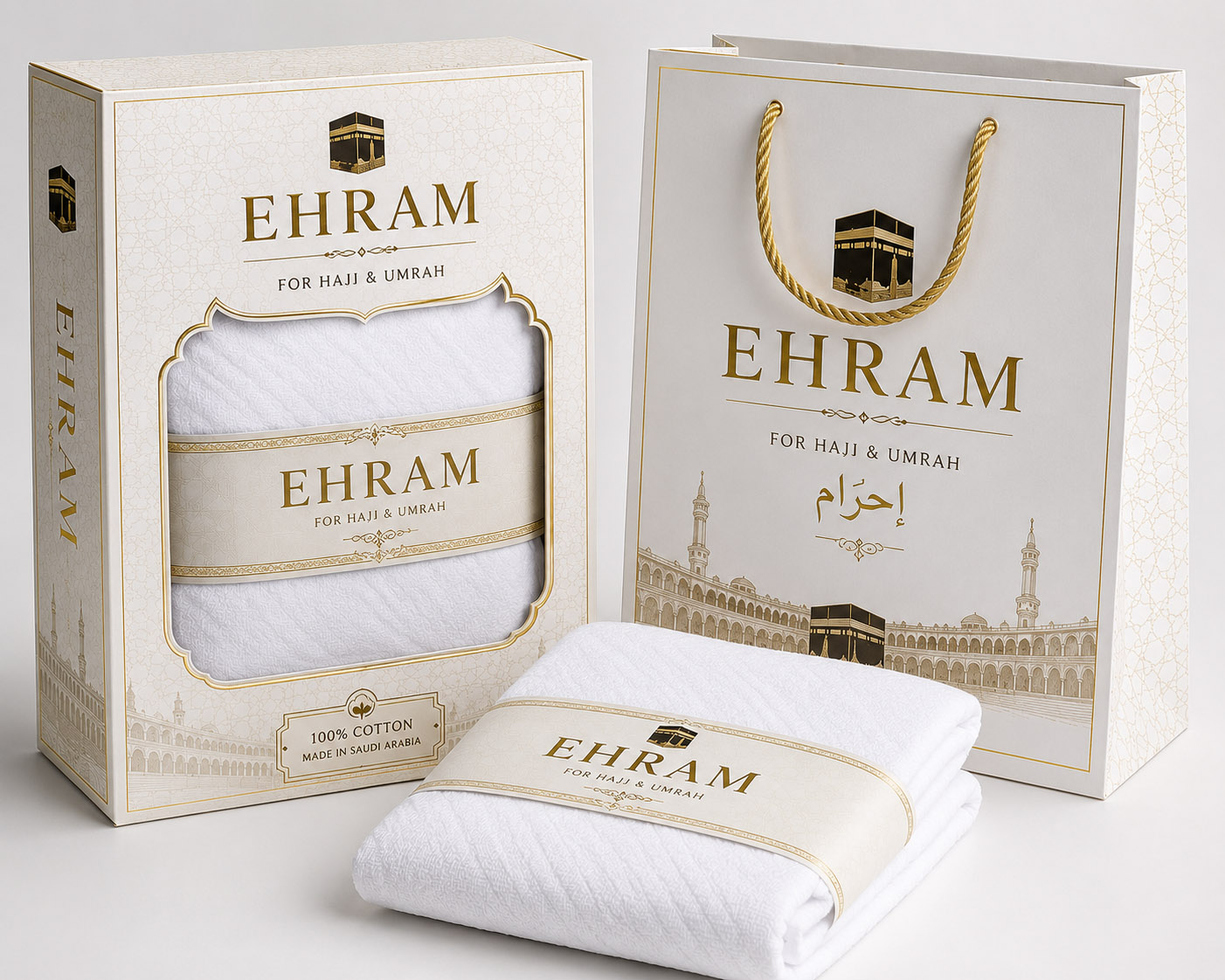 Ehram