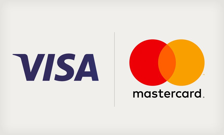 Visa Mastercard Partner